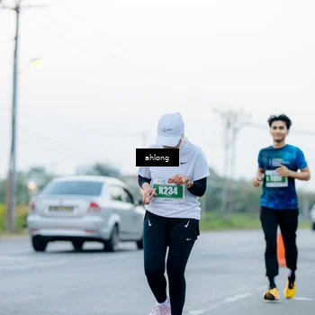 Runner Photo 4774279