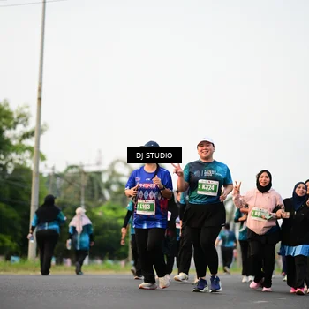 Runner Photo 4774280
