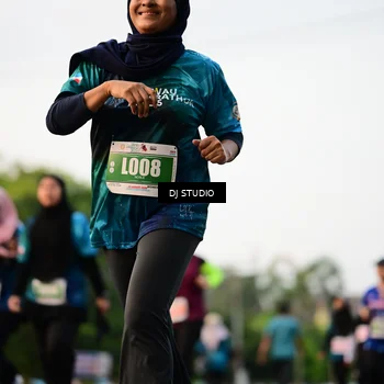 Runner Photo 4774281