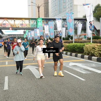 Runner Photo 4774282