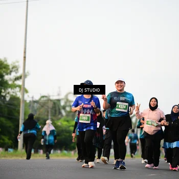 Runner Photo 4774283