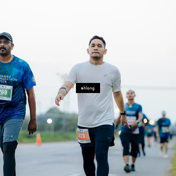 Runner Photo 4774285