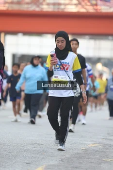 Runner Photo 4774287