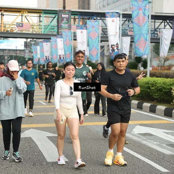 Runner Photo 4774288