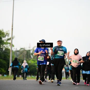 Runner Photo 4774289