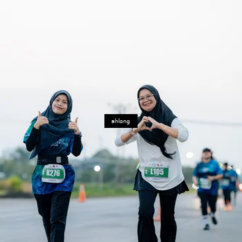 Runner Photo 4774290