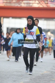 Runner Photo 4774292