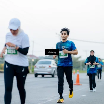 Runner Photo 4774293