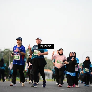 Runner Photo 4774294