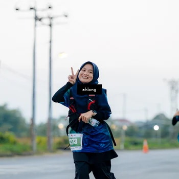 Runner Photo 4774296