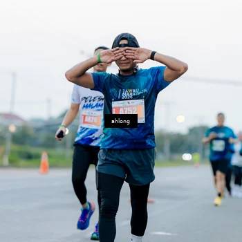 Runner Photo 4774297