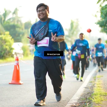 Runner Photo 4774298