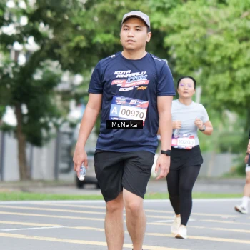 Runner Photo 47743