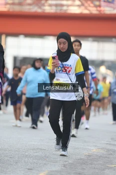 Runner Photo 4774300