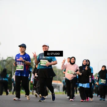 Runner Photo 4774301