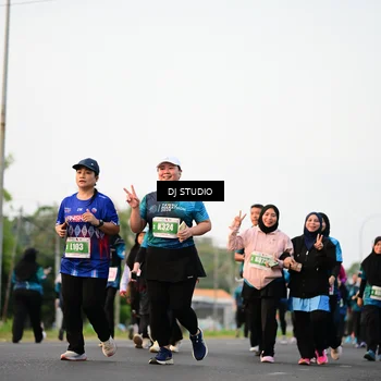 Runner Photo 4774302