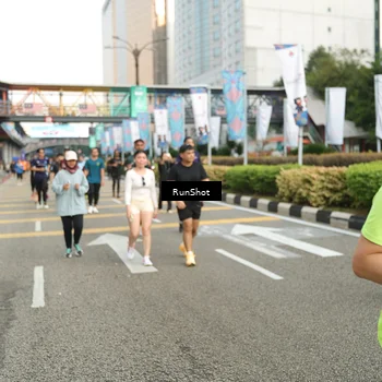 Runner Photo 4774303