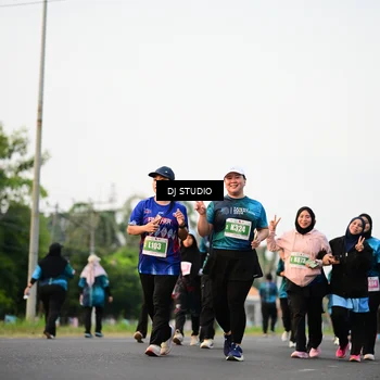 Runner Photo 4774304