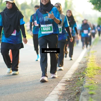 Runner Photo 4774305