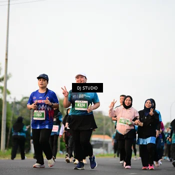 Runner Photo 4774306