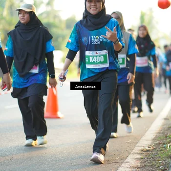 Runner Photo 4774307