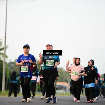 Runner Photo 4774308