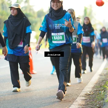 Runner Photo 4774309