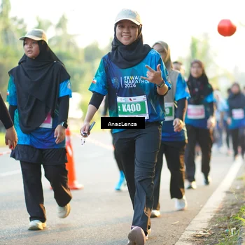 Runner Photo 4774310