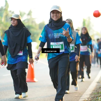 Runner Photo 4774312