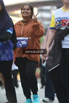 Runner Photo 4774314