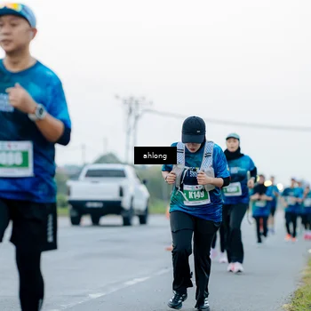 Runner Photo 4774315