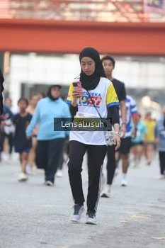Runner Photo 4774316