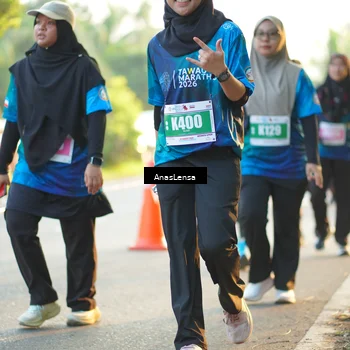 Runner Photo 4774317