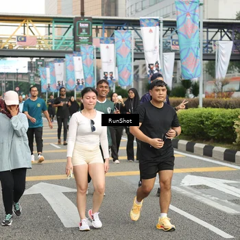 Runner Photo 4774318