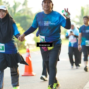 Runner Photo 4774319