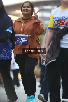 Runner Photo 4774321