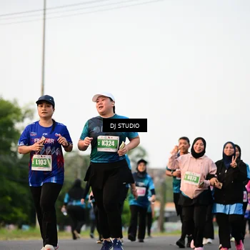 Runner Photo 4774323