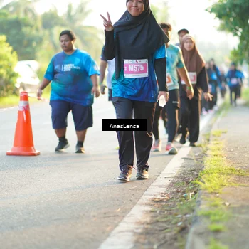 Runner Photo 4774325