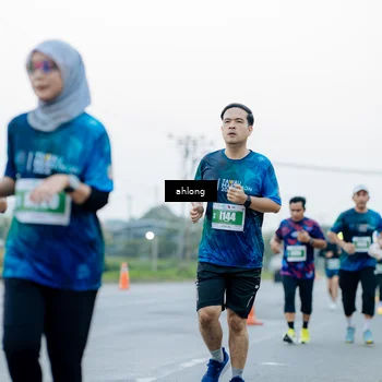 Runner Photo 4774327