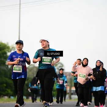 Runner Photo 4774328