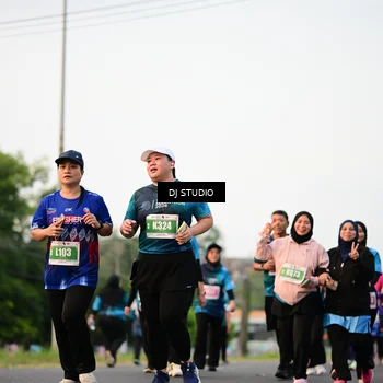 Runner Photo 4774331
