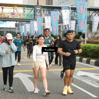 Runner Photo 4774332