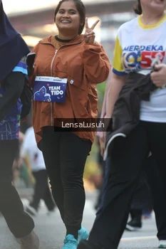 Runner Photo 4774335