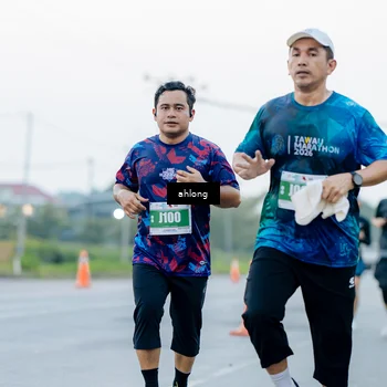 Runner Photo 4774336