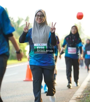 Runner Photo 4774337