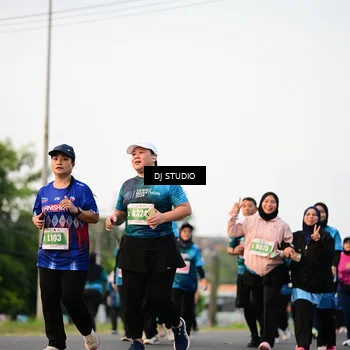 Runner Photo 4774338