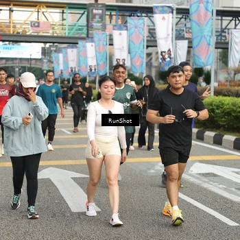 Runner Photo 4774339