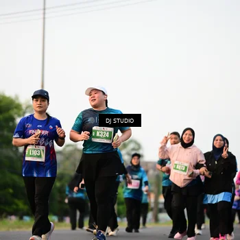 Runner Photo 4774342