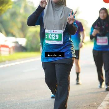 Runner Photo 4774345