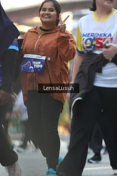 Runner Photo 4774346